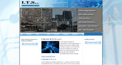 Desktop Screenshot of centrodirezionalenapoli.it